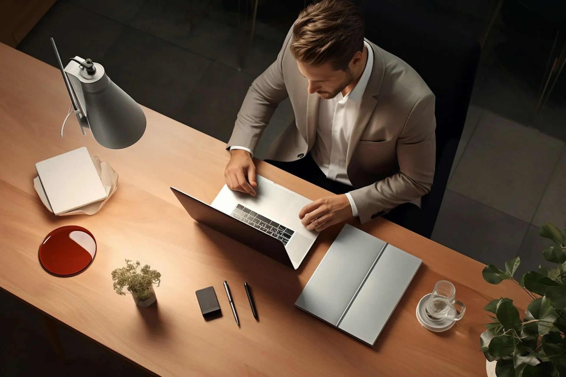 The Hidden Cost of Inefficient Processes